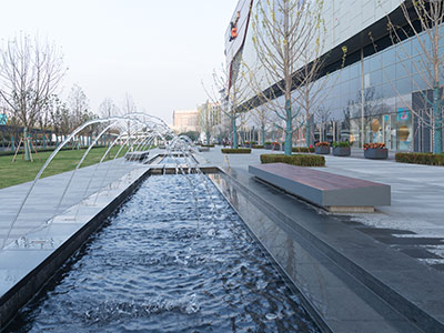 张家港企业地下室防水