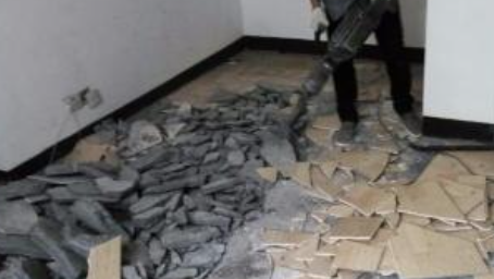 张家港辅助拆除