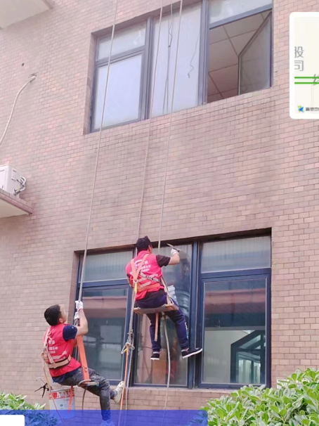 张家港承接各类窗户玻璃维修